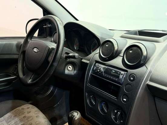 FORD-FIESTA-1.0 ROCAM 8V FLEX 4P MANUAL FORD-FIESTA-2012