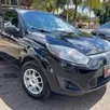 FORD FIESTA 1.0 ROCAM 8V FLEX 4P MANUAL FORD FIESTA 1.0 ROCAM 8V FLEX 4P MANUAL