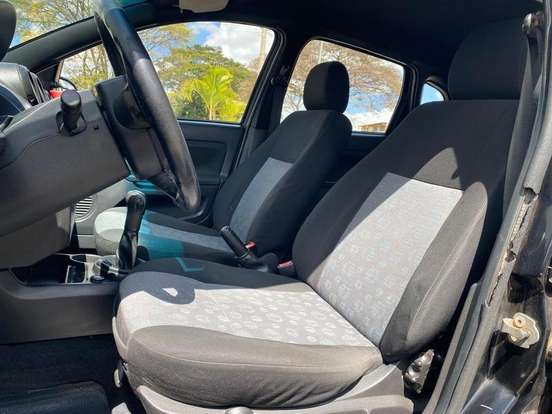 FORD-FIESTA-1.0 ROCAM 8V FLEX 4P MANUAL FORD-FIESTA-2011