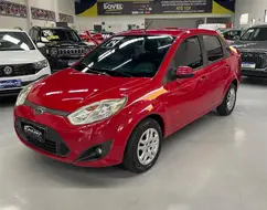 FORD FIESTA 1.0 ROCAM SEDAN 8V FLEX 4P MANUAL FORD FIESTA 1.0 ROCAM SEDAN 8V FLEX 4P MANUAL