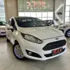 FORD FIESTA 1.5 S HATCH 16V FLEX 4P MANUAL FORD FIESTA 1.5 S HATCH 16V FLEX 4P MANUAL