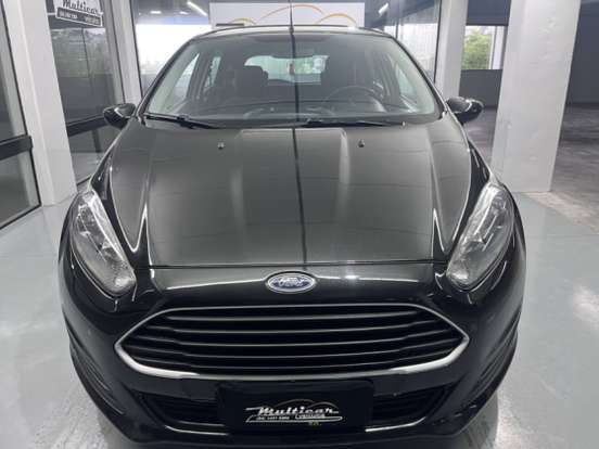 FORD-FIESTA-1.5 S HATCH 16V FLEX 4P MANUAL FORD-FIESTA-2014