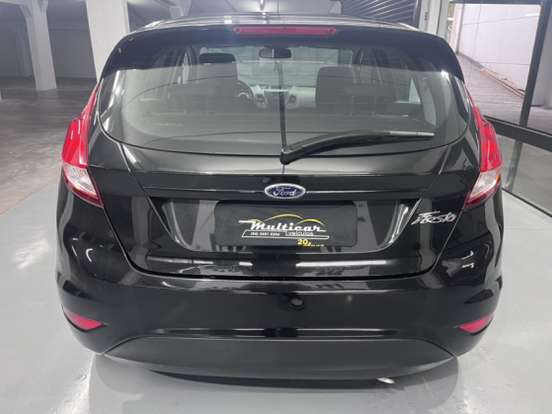 FORD-FIESTA-1.5 S HATCH 16V FLEX 4P MANUAL FORD-FIESTA-2014