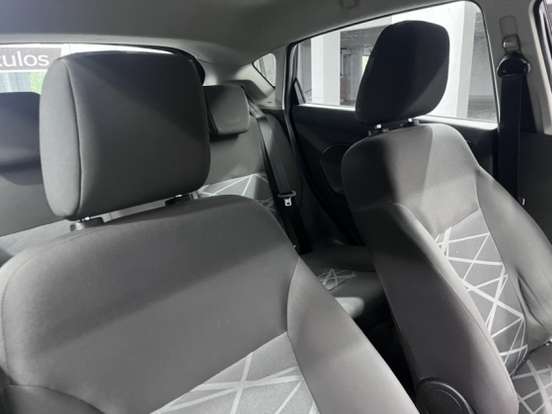 FORD-FIESTA-1.5 S HATCH 16V FLEX 4P MANUAL FORD-FIESTA-2014