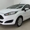 FORD FIESTA 1.5 S HATCH 16V FLEX 4P MANUAL FORD FIESTA 1.5 S HATCH 16V FLEX 4P MANUAL