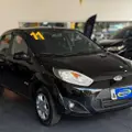 FORD FIESTA 1.6 MPI CLASS SEDAN 8V FLEX 4P MANUAL FORD FIESTA 1.6 MPI CLASS SEDAN 8V FLEX 4P MANUAL