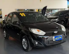 FORD FIESTA 1.6 MPI CLASS SEDAN 8V FLEX 4P MANUAL FORD FIESTA 1.6 MPI CLASS SEDAN 8V FLEX 4P MANUAL