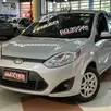 FORD FIESTA 1.6 ROCAM SE 8V FLEX 4P MANUAL FORD FIESTA 1.6 ROCAM SE 8V FLEX 4P MANUAL
