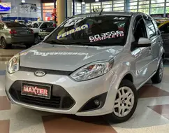 FORD FIESTA 1.6 ROCAM SE 8V FLEX 4P MANUAL FORD FIESTA 1.6 ROCAM SE 8V FLEX 4P MANUAL