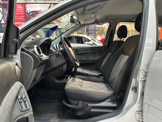 FORD-FIESTA-1.6 ROCAM SE 8V FLEX 4P MANUAL FORD-FIESTA-2014