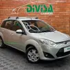 FORD FIESTA 1.6 ROCAM SE 8V FLEX 4P MANUAL FORD FIESTA 1.6 ROCAM SE 8V FLEX 4P MANUAL