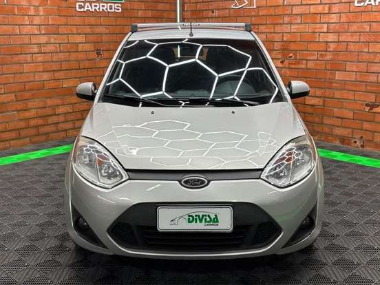 FORD-FIESTA-1.6 ROCAM SE 8V FLEX 4P MANUAL FORD-FIESTA-2013