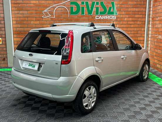 FORD-FIESTA-1.6 ROCAM SE 8V FLEX 4P MANUAL FORD-FIESTA-2013