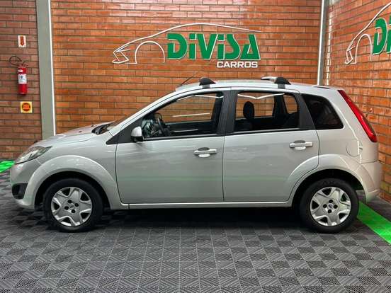 FORD-FIESTA-1.6 ROCAM SE 8V FLEX 4P MANUAL FORD-FIESTA-2013