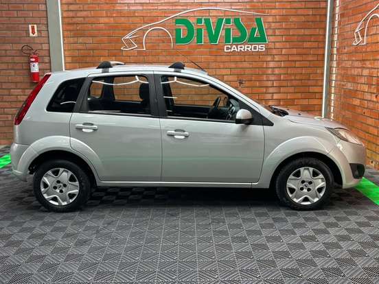 FORD-FIESTA-1.6 ROCAM SE 8V FLEX 4P MANUAL FORD-FIESTA-2013