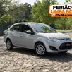 FORD FIESTA 1.6 ROCAM SEDAN 8V FLEX 4P MANUAL FORD FIESTA 1.6 ROCAM SEDAN 8V FLEX 4P MANUAL