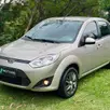 FORD FIESTA 1.6 ROCAM SEDAN 8V FLEX 4P MANUAL FORD FIESTA 1.6 ROCAM SEDAN 8V FLEX 4P MANUAL