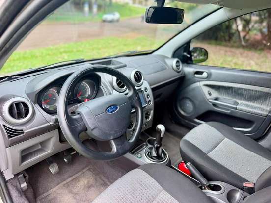 FORD-FIESTA-1.6 ROCAM SEDAN 8V FLEX 4P MANUAL FORD-FIESTA-2012