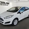 FORD FIESTA 1.6 SE HATCH 16V FLEX 4P MANUAL FORD FIESTA 1.6 SE HATCH 16V FLEX 4P MANUAL