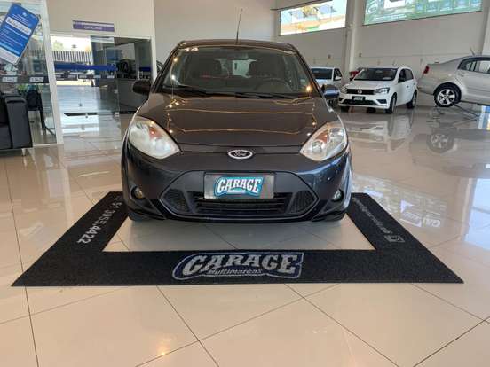 FORD-FIESTA-1.6 SE HATCH 16V FLEX 4P MANUAL FORD-FIESTA-2013