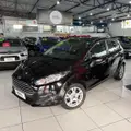 FORD FIESTA 1.6 SE HATCH 16V FLEX 4P POWERSHIFT FORD FIESTA 1.6 SE HATCH 16V FLEX 4P POWERSHIFT