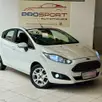 FORD FIESTA 1.6 SEL HATCH 16V FLEX 4P POWERSHIFT FORD FIESTA 1.6 SEL HATCH 16V FLEX 4P POWERSHIFT