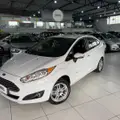 FORD FIESTA 1.6 SEL SEDAN 16V FLEX 4P POWERSHIFT FORD FIESTA 1.6 SEL SEDAN 16V FLEX 4P POWERSHIFT