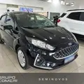 FORD FIESTA 1.6 TI-VCT FLEX SE MANUAL FORD FIESTA 1.6 TI-VCT FLEX SE MANUAL