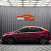 FORD FOCUS 1.6 GLX 16V FLEX 4P MANUAL FORD FOCUS 1.6 GLX 16V FLEX 4P MANUAL