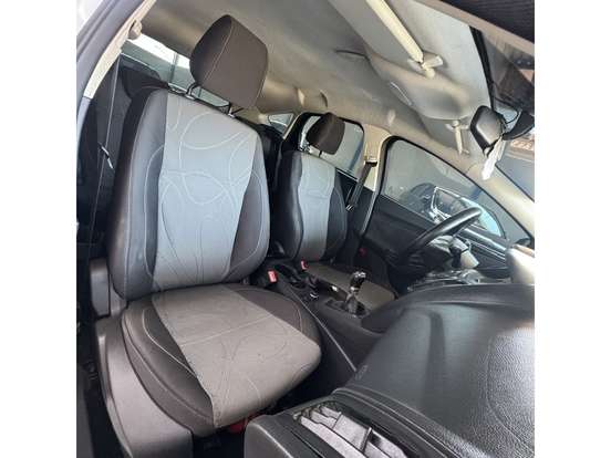 FORD-FOCUS-1.6 S 16V FLEX 4P MANUAL FORD-FOCUS-2014
