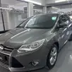 FORD FOCUS 1.6 SE 16V FLEX 4P POWERSHIFT FORD FOCUS 1.6 SE 16V FLEX 4P POWERSHIFT