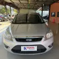 FORD FOCUS 2.0 GLX 16V FLEX 4P MANUAL FORD FOCUS 2.0 GLX 16V FLEX 4P MANUAL