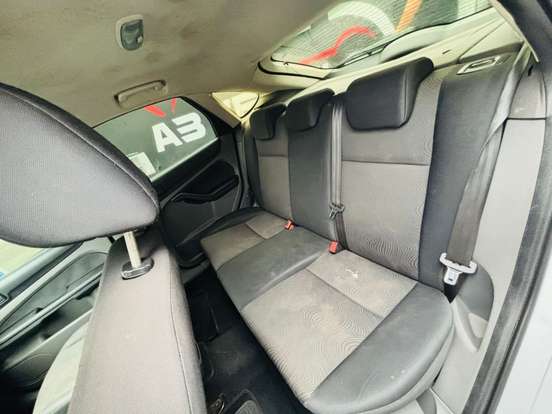 FORD-FOCUS-2.0 16V FLEX 4P AUTOMÁTICO FORD-FOCUS-2010