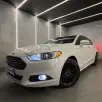 FORD FUSION 2.0 TITANIUM AWD 16V GASOLINA 4P AUTOMÁTICO FORD FUSION 2.0 TITANIUM AWD 16V GASOLINA 4P AUTOMÁTICO