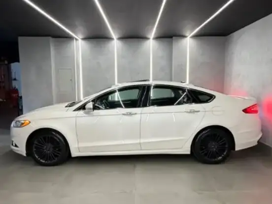 FORD-FUSION-2.0 TITANIUM AWD 16V GASOLINA 4P AUTOMÁTICO FORD-FUSION-2015