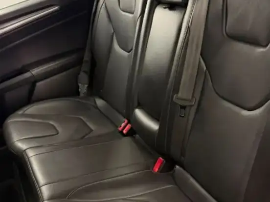 FORD-FUSION-2.0 TITANIUM AWD 16V GASOLINA 4P AUTOMÁTICO FORD-FUSION-2015