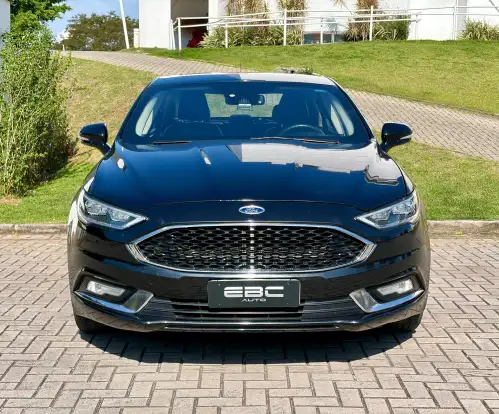 FORD-FUSION-2017