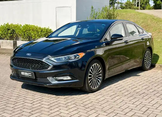 FORD-FUSION-2017