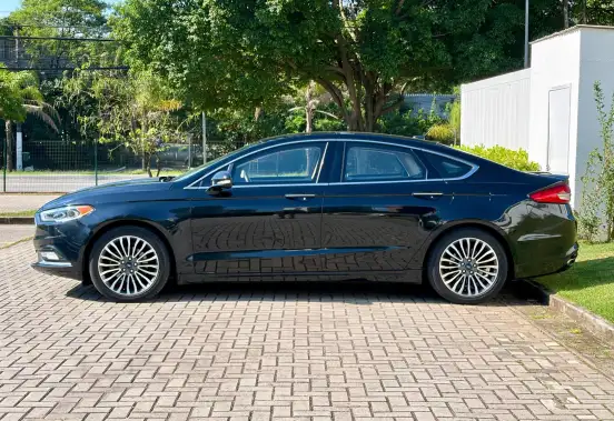 FORD-FUSION-2017