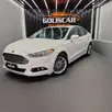 FORD FUSION 2.0 TITANIUM FWD 16V GASOLINA 4P AUTOMÁTICO FORD FUSION 2.0 TITANIUM FWD 16V GASOLINA 4P AUTOMÁTICO