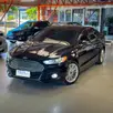 FORD FUSION 2.0 TITANIUM FWD 16V GASOLINA 4P AUTOMÁTICO FORD FUSION 2.0 TITANIUM FWD 16V GASOLINA 4P AUTOMÁTICO