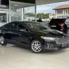FORD FUSION 2.5 16V FLEX 4P AUTOMÁTICO FORD FUSION 2.5 16V FLEX 4P AUTOMÁTICO