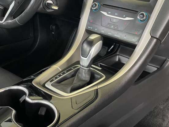 FORD-FUSION-2.5 16V FLEX 4P AUTOMÁTICO FORD-FUSION-2014