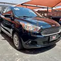 FORD KA + 1.0 TI-VCT FLEX SE MANUAL FORD KA + 1.0 TI-VCT FLEX SE MANUAL