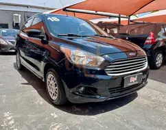 FORD KA + 1.0 TI-VCT FLEX SE MANUAL FORD KA + 1.0 TI-VCT FLEX SE MANUAL