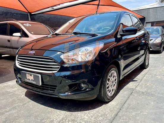 FORD-KA +-1.0 TI-VCT FLEX SE MANUAL FORD-KA +-2017