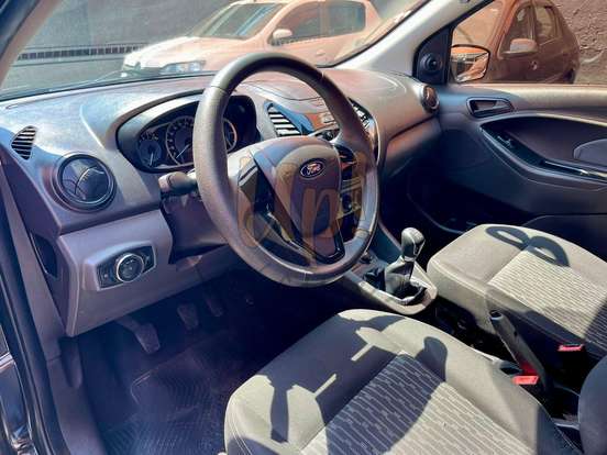 FORD-KA +-1.0 TI-VCT FLEX SE MANUAL FORD-KA +-2017