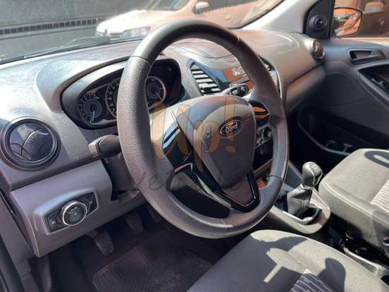 FORD-KA +-1.0 TI-VCT FLEX SE MANUAL FORD-KA +-2017