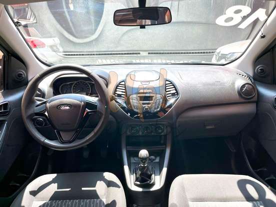 FORD-KA +-1.0 TI-VCT FLEX SE MANUAL FORD-KA +-2017