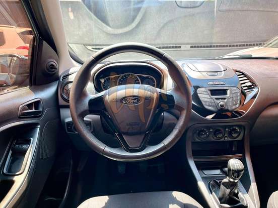 FORD-KA +-2017